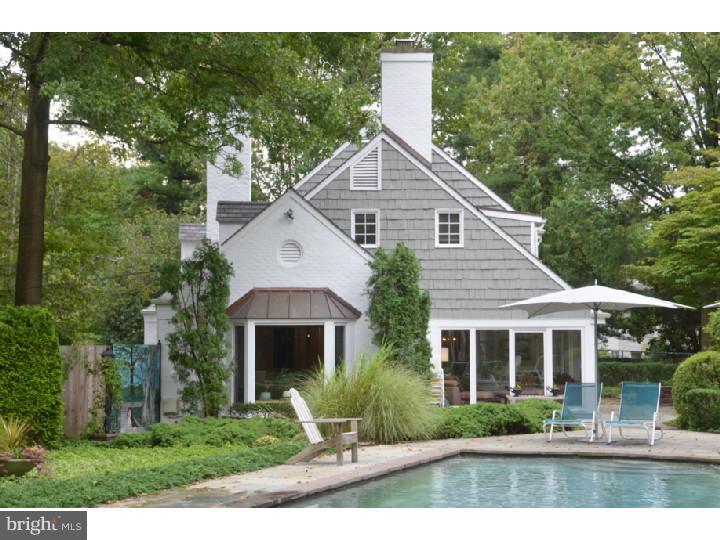 140 Springdale Road Princeton, NJ 08540 - Photo 19 of 25