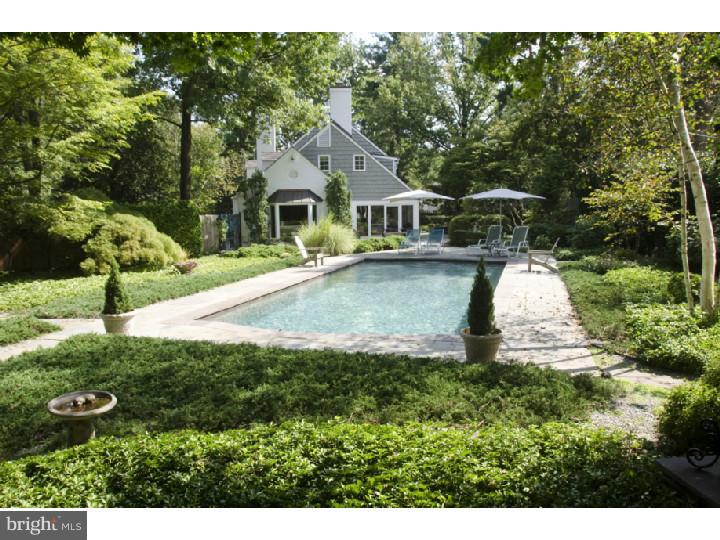 140 Springdale Road Princeton, NJ 08540 - Photo 24 of 25
