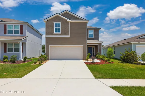 $349,900 | 2224 Willow Gln Lane, Green Cove Springs, FL 32043