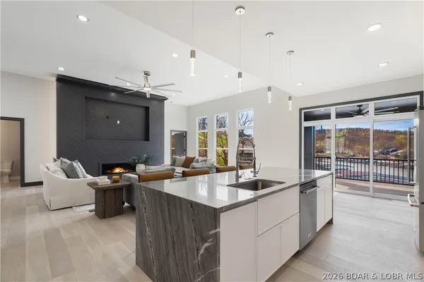 $2,249,000 | 205 Beachnut Drive, Sunrise Beach, MO 65079