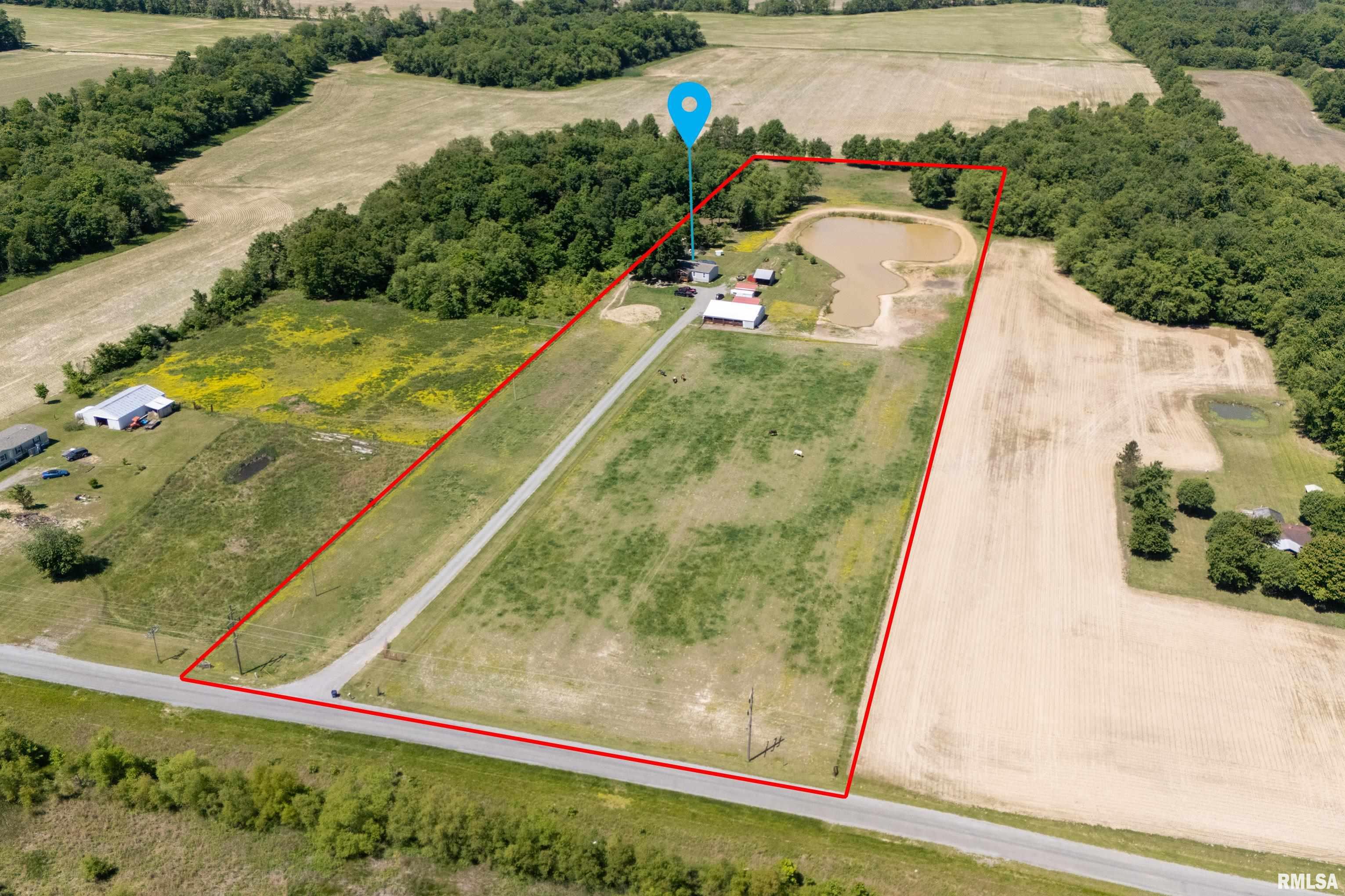 18057 Dwina Road Thompsonville, IL 62890 - Photo 2 of 49