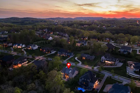 $2,299,000 | 1857 Burland Crescent, Brentwood, TN 37027