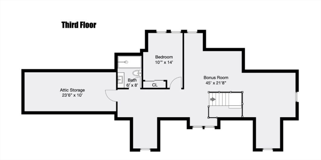 5 Clearwater Road Winchester, MA 01890 - Photo 8 of 9