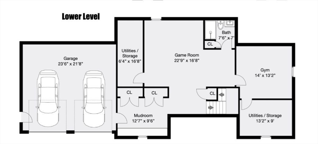 5 Clearwater Road Winchester, MA 01890 - Photo 9 of 9