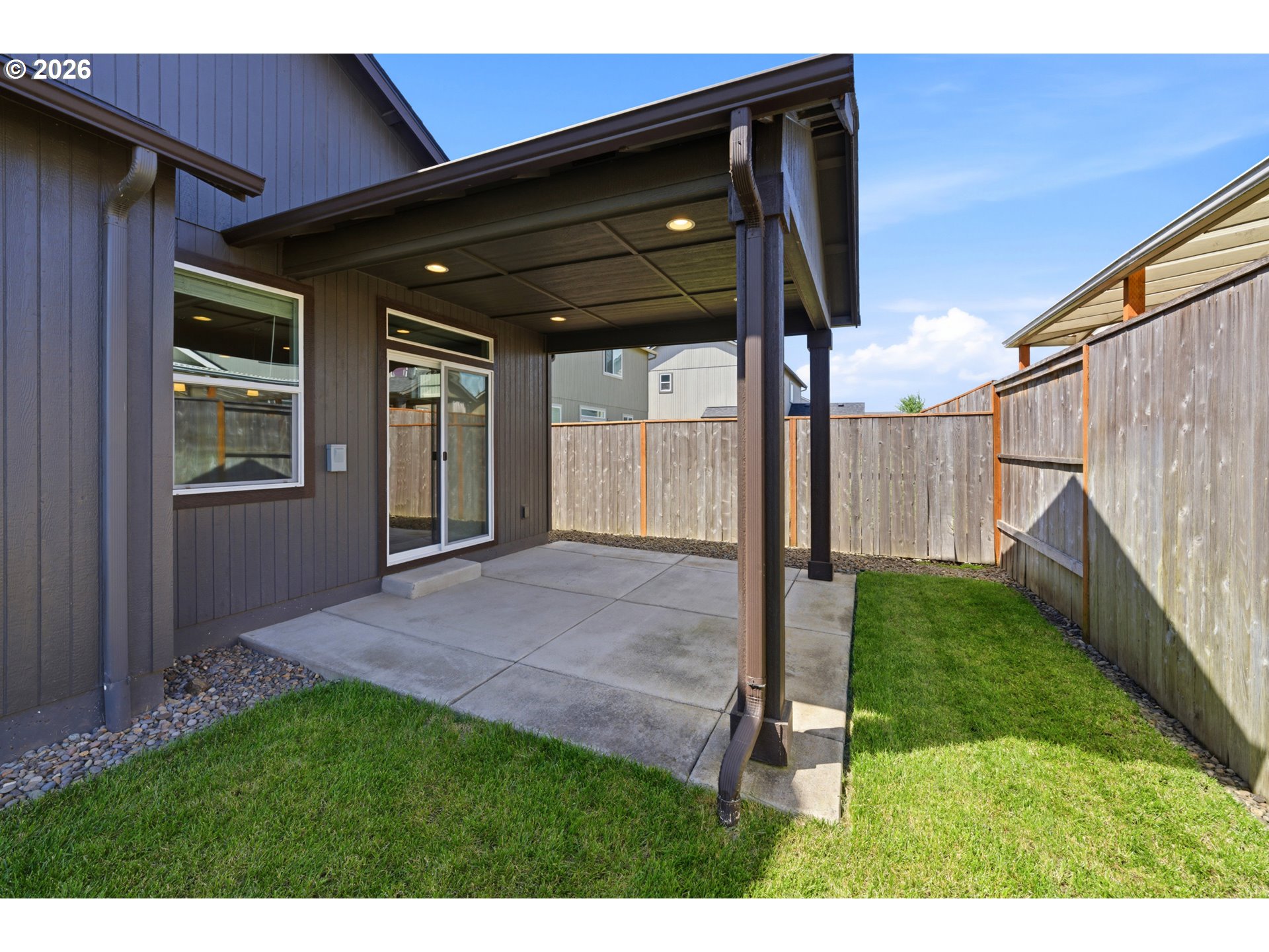 541 Southeast Derby Street Albany, OR 97322 - Photo 20 of 21