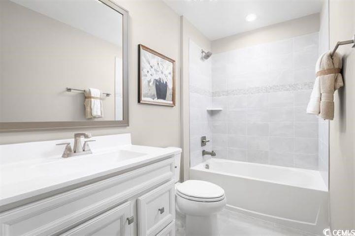 613 Fairgrass Court, Unit 35E Murrells Inlet, SC 29576 - Photo 15 of 22