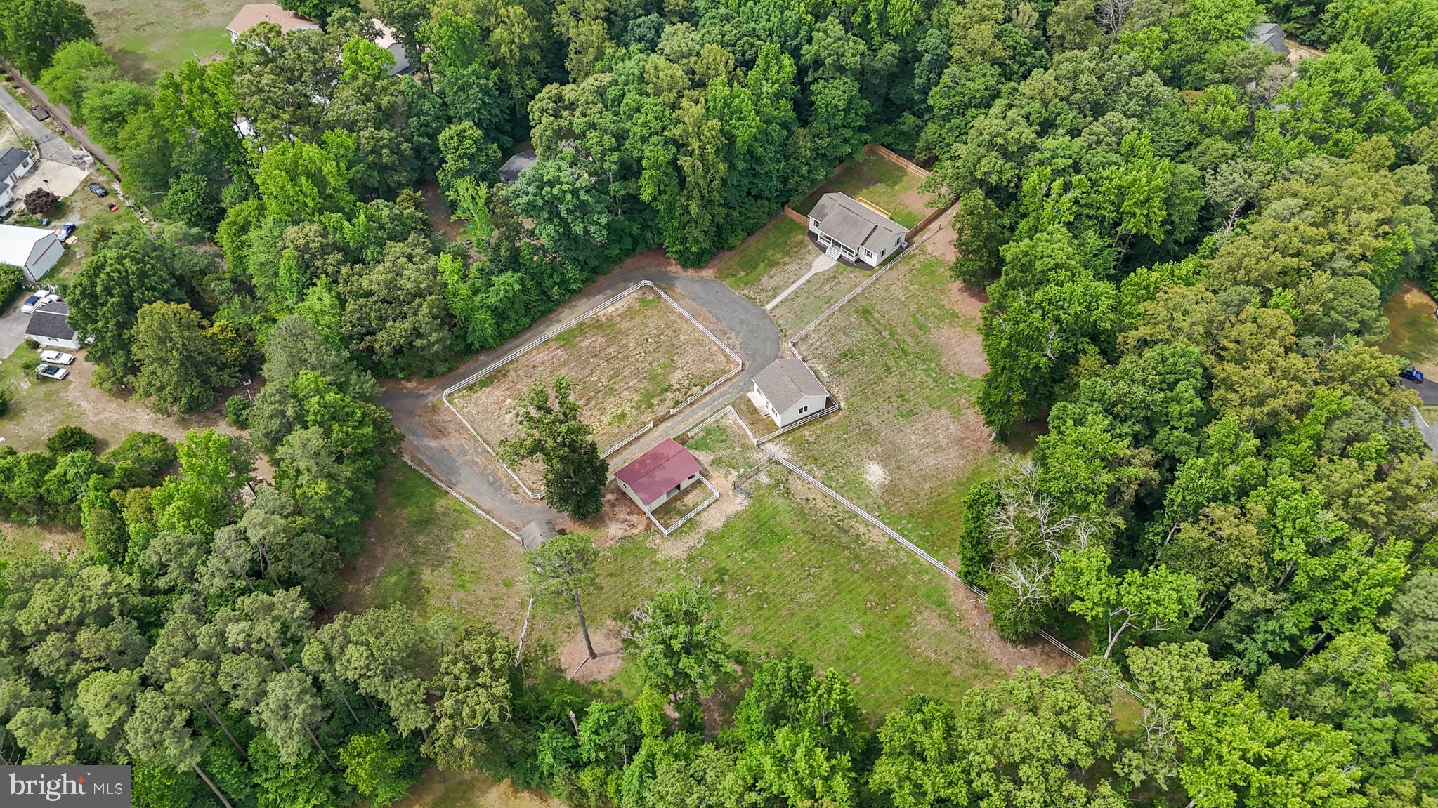 14479 Round Hill Road King George, VA 22485 - Photo 65 of 69