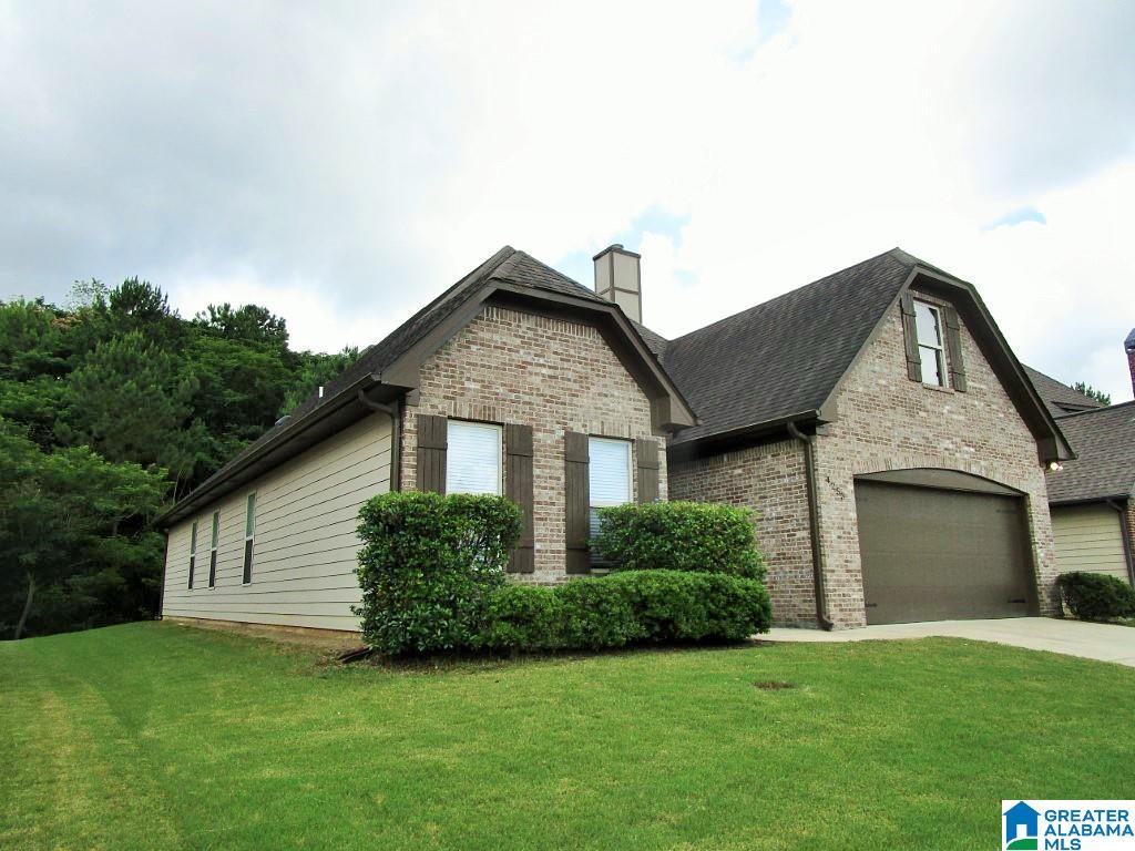 4253 Sierra Way Gardendale, AL 35071 - Photo 32 of 35