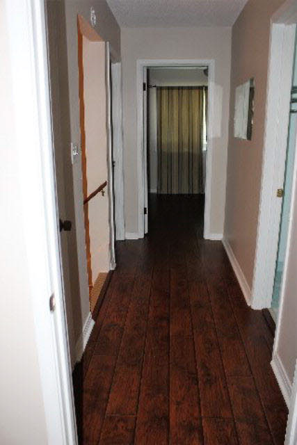 12836 Anna's Way Stapleton, AL 36578 - Photo 20 of 43 Upstairs Hallway