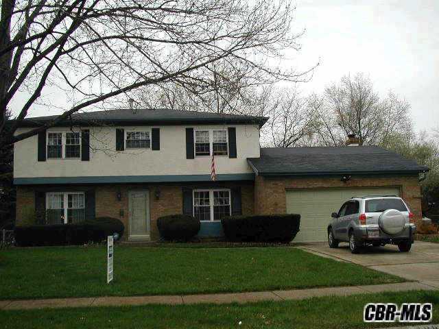 4994 Shadycrest Road Columbus, OH 43229 - Photo 1 of 1 Gallery Image 1