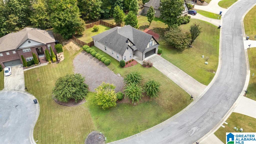 565 Fultonbrook Drive Fultondale, AL 35068 - Photo 39 of 45