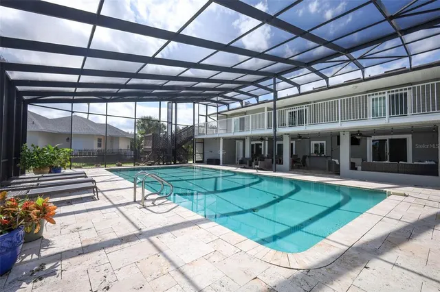 $2,499,990 | 301 Quay Assisi, New Smyrna Beach, FL 32169