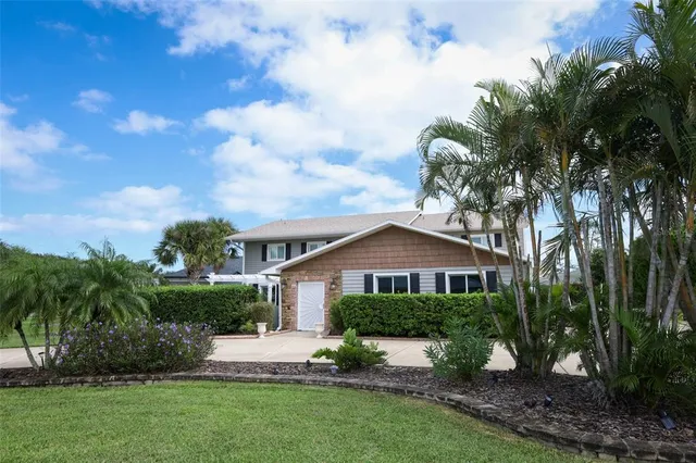 $2,499,990 | 301 Quay Assisi, New Smyrna Beach, FL 32169