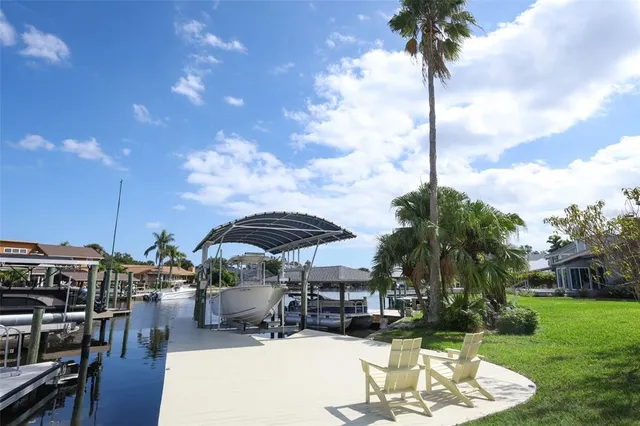 $2,499,990 | 301 Quay Assisi, New Smyrna Beach, FL 32169