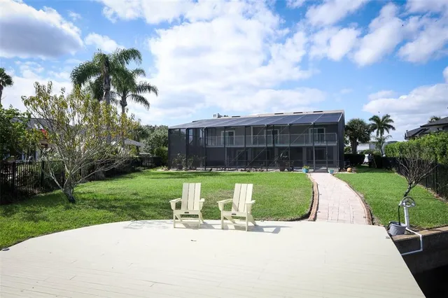 $2,499,990 | 301 Quay Assisi, New Smyrna Beach, FL 32169