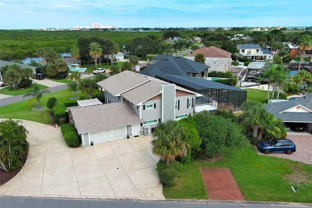 $2,499,990 | 301 Quay Assisi, New Smyrna Beach, FL 32169