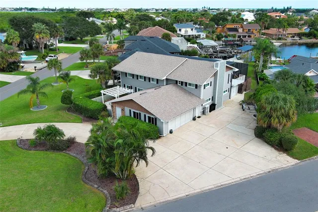 $2,499,990 | 301 Quay Assisi, New Smyrna Beach, FL 32169