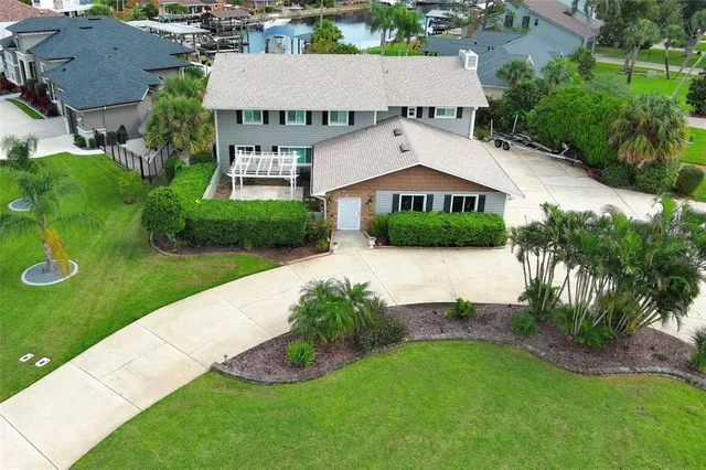 $2,499,990 | 301 Quay Assisi, New Smyrna Beach, FL 32169