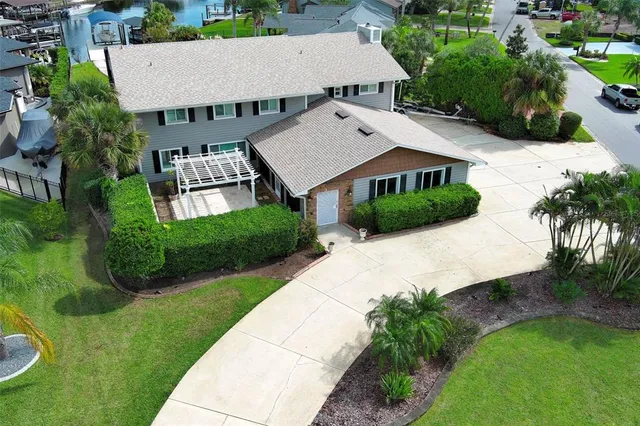 $2,499,990 | 301 Quay Assisi, New Smyrna Beach, FL 32169