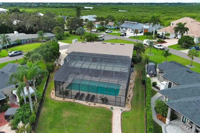 $2,499,990 | 301 Quay Assisi, New Smyrna Beach, FL 32169