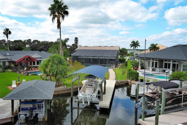 $2,499,990 | 301 Quay Assisi, New Smyrna Beach, FL 32169