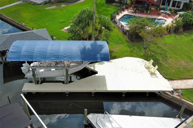 $2,499,990 | 301 Quay Assisi, New Smyrna Beach, FL 32169