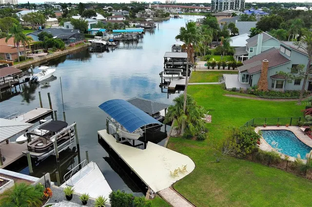 $2,499,990 | 301 Quay Assisi, New Smyrna Beach, FL 32169