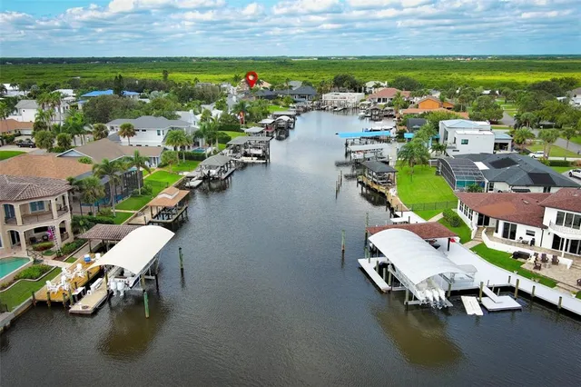 $2,499,990 | 301 Quay Assisi, New Smyrna Beach, FL 32169