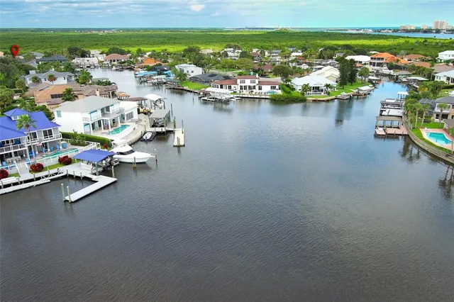 $2,499,990 | 301 Quay Assisi, New Smyrna Beach, FL 32169