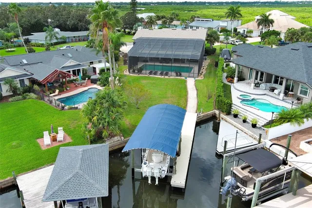$2,499,990 | 301 Quay Assisi, New Smyrna Beach, FL 32169