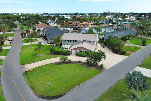 $2,499,990 | 301 Quay Assisi, New Smyrna Beach, FL 32169
