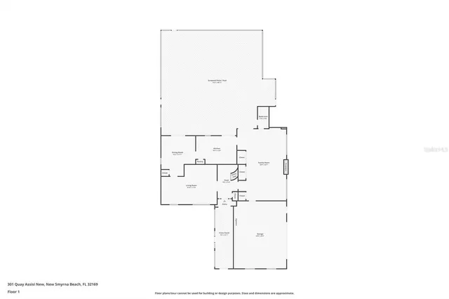 $2,499,990 | 301 Quay Assisi, New Smyrna Beach, FL 32169