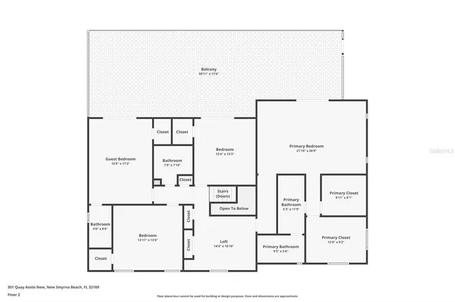 $2,499,990 | 301 Quay Assisi, New Smyrna Beach, FL 32169