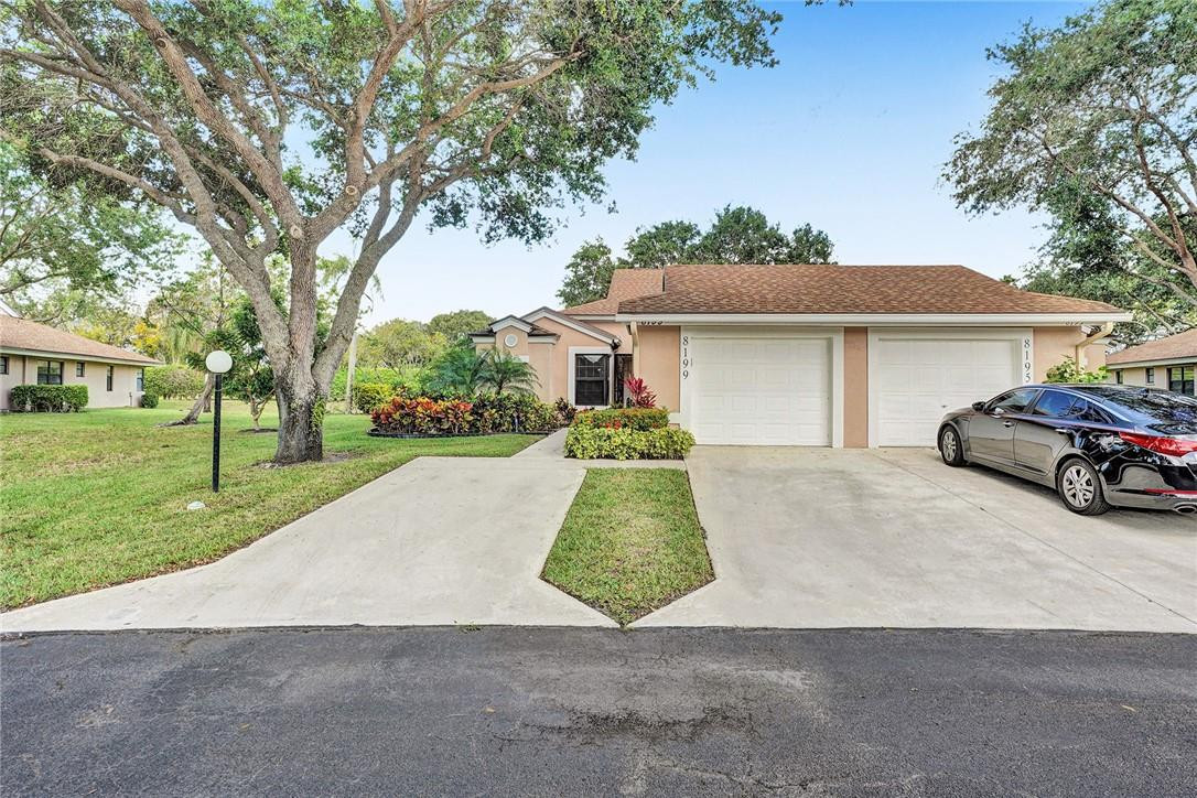 8199 Springlake Drive, Unit A Boca Raton, FL 33496 - Photo 1 of 37 Photo 1
