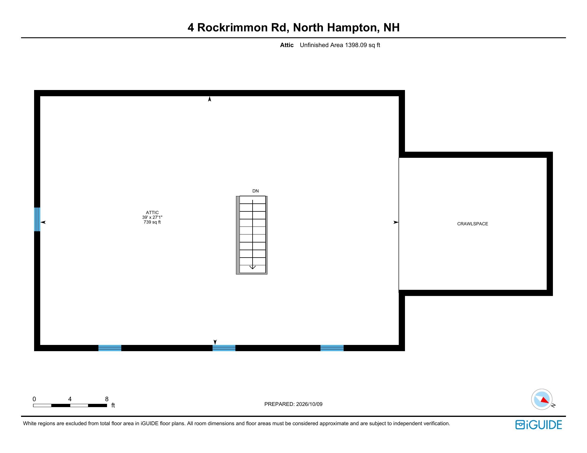 4 Rockrimmon Road North Hampton, NH 03862 - Photo 59 of 59 Gallery Image 59