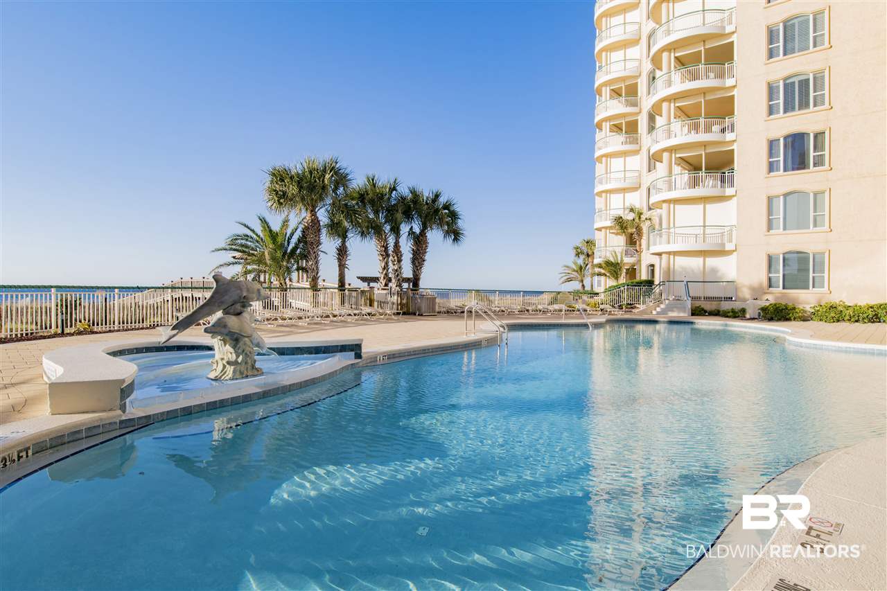13601 Perdido Key Drive, Unit W17C Perdido Key, FL 32507 - Photo 6 of 18