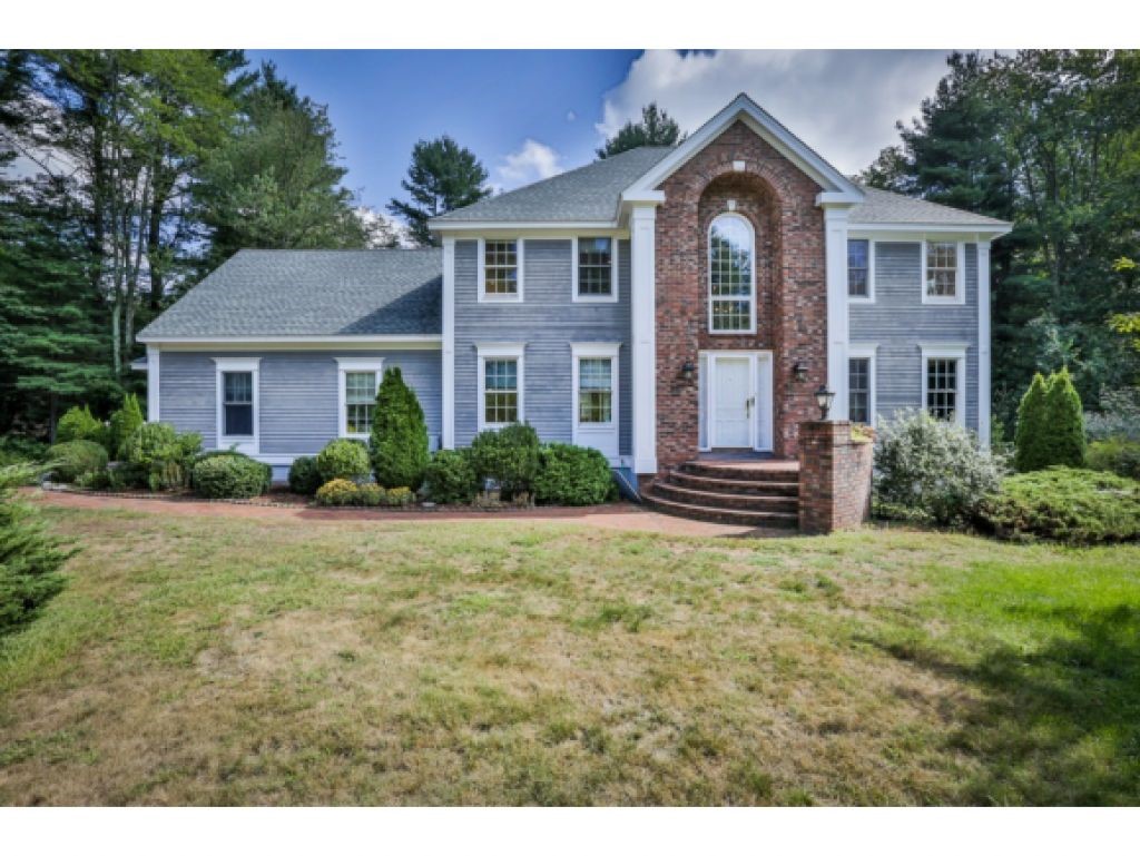 25 East Nashua Road Windham, NH 03087 - Photo 1 of 12
