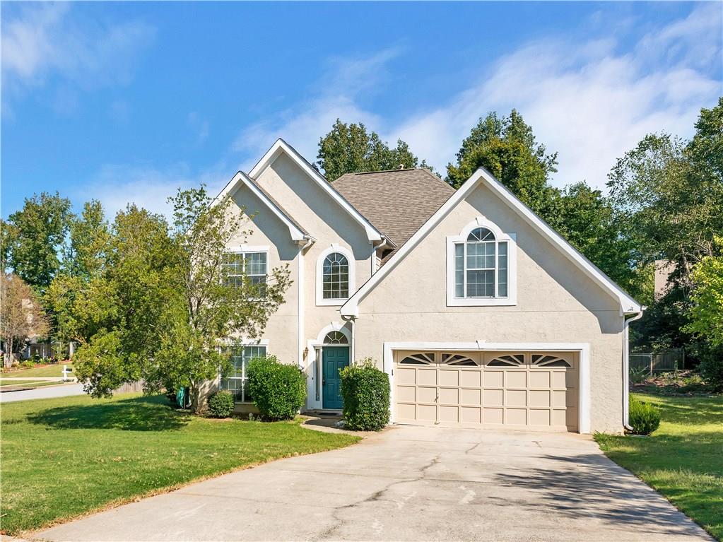 801 Ravins Way Stockbridge, GA 30281 - Photo 1 of 1 Gallery Image 1