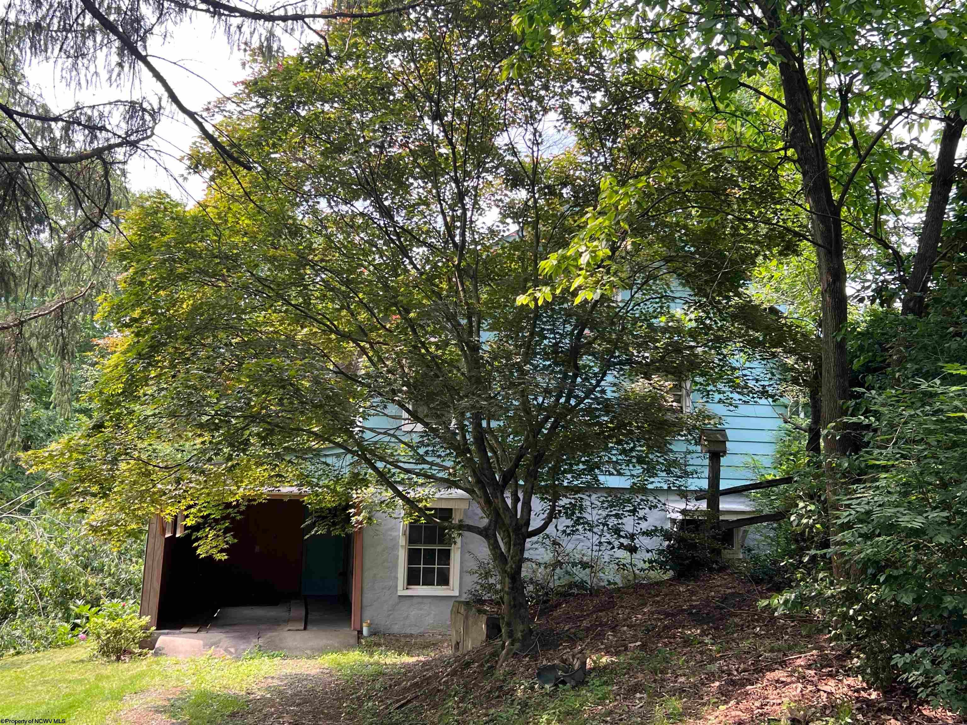 48 Booth Road Morgantown, WV 26501 - Photo 24 of 24 Gallery Image 24