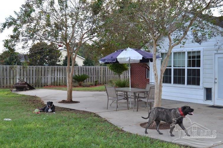 6310 Billoree Road Milton, FL 32571 - Photo 13 of 29 Gallery Image 13
