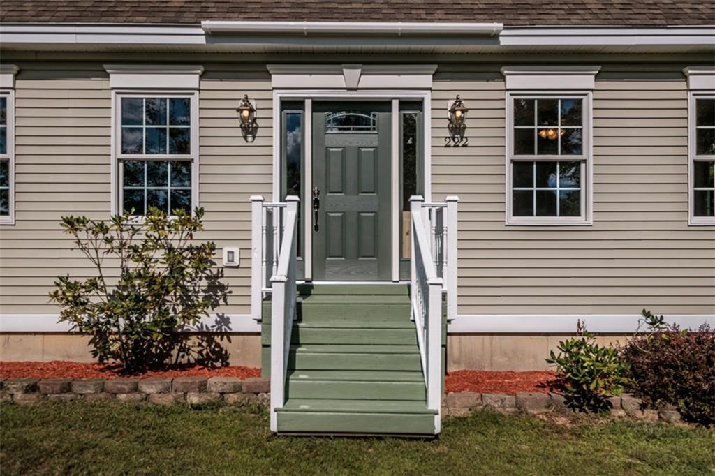 222 Stone Road Vassalboro, ME 04989 - Photo 5 of 35 Photo