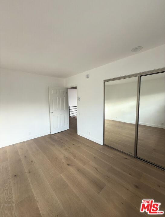 18069 Coastline Drive, Unit 9 Malibu, CA 90265 - Photo 22 of 22 a view of an empty room