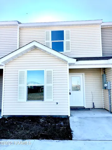 $375,000 | 1604 Dehart Drive, Unit B C D, New Iberia, LA 70560