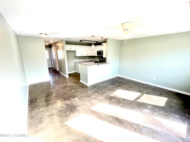 $375,000 | 1604 Dehart Drive, Unit B C D, New Iberia, LA 70560