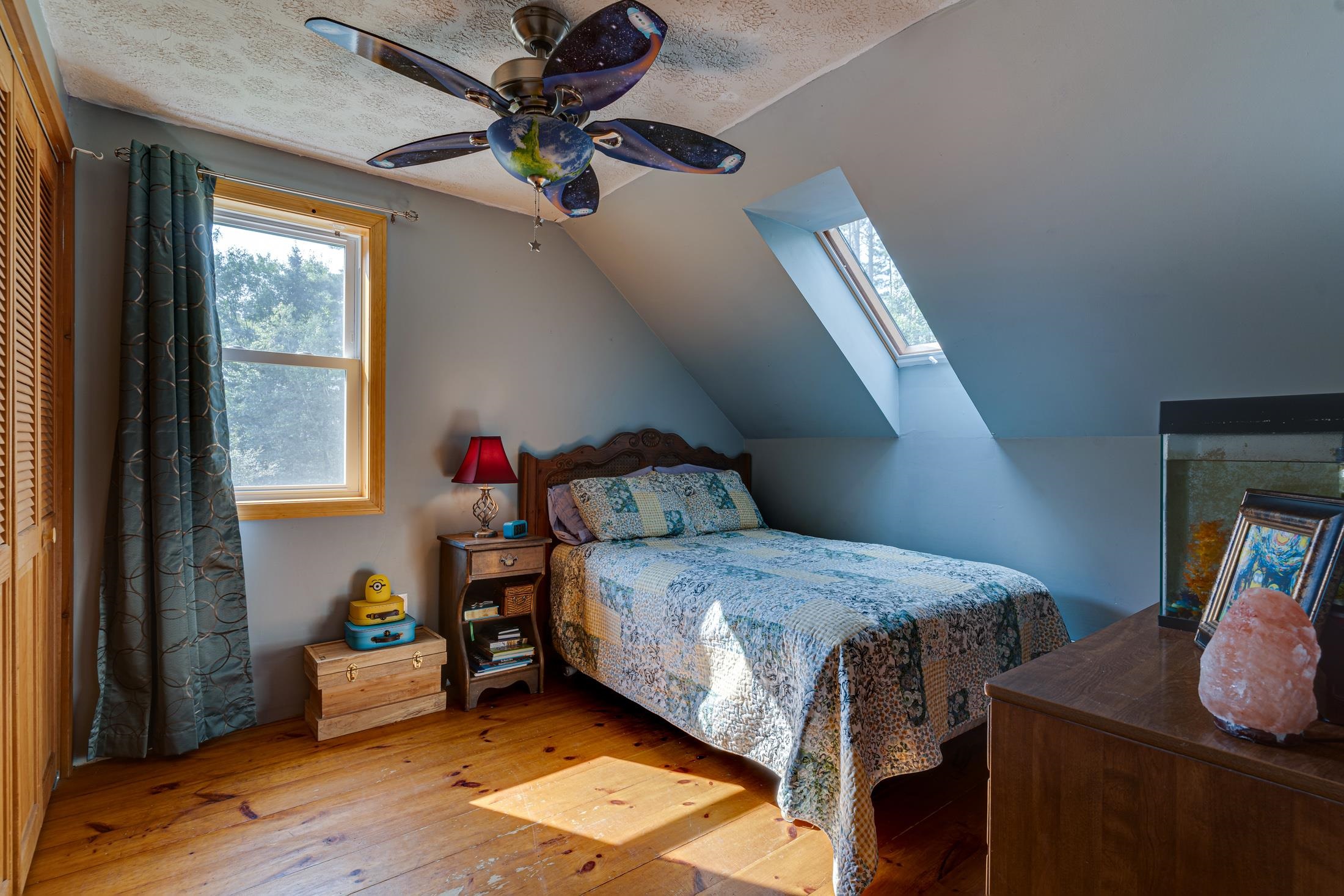 5 Tom Berry Road Barnstead, NH 03225 - Photo 12 of 30