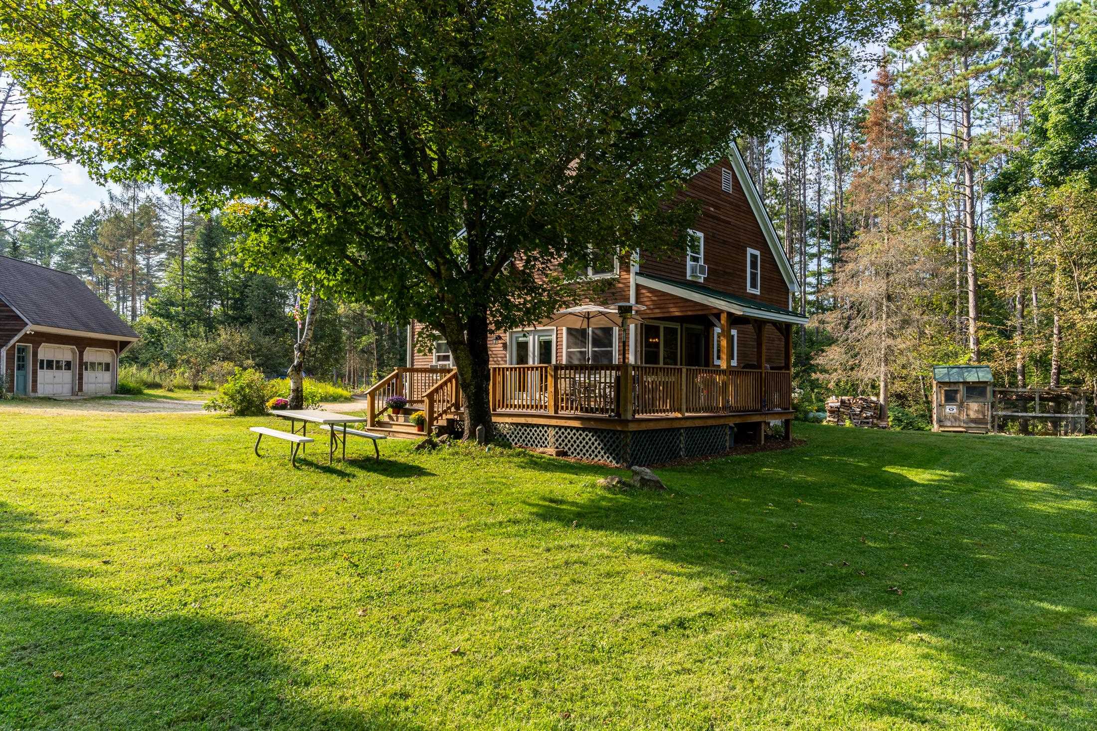 5 Tom Berry Road Barnstead, NH 03225 - Photo 13 of 30