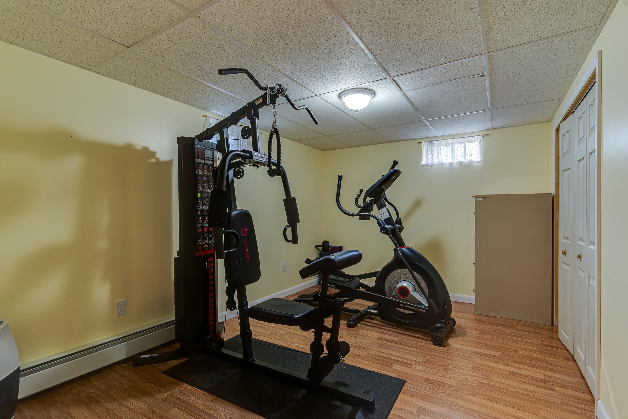 5 Tom Berry Road Barnstead, NH 03225 - Photo 15 of 30