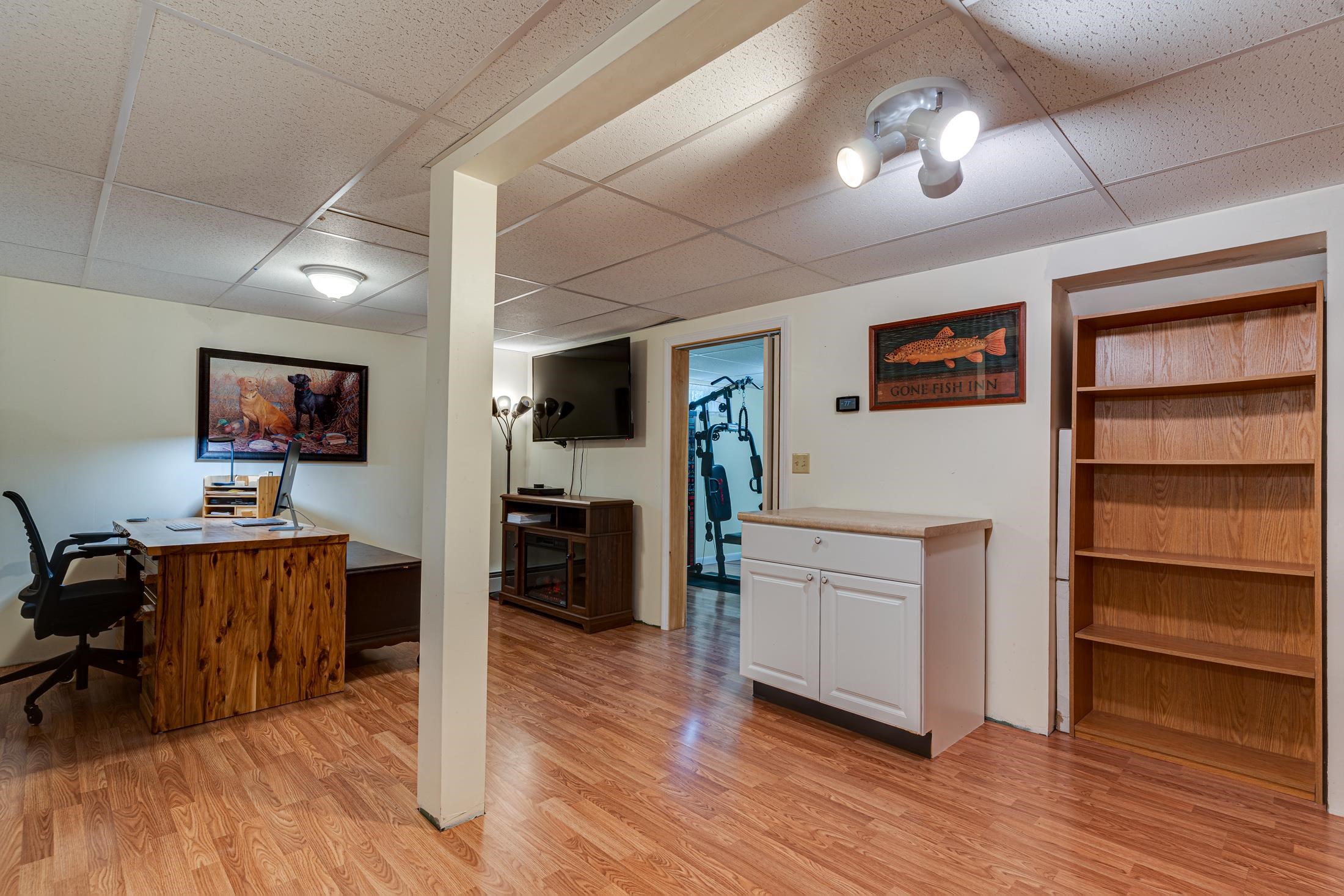 5 Tom Berry Road Barnstead, NH 03225 - Photo 16 of 30