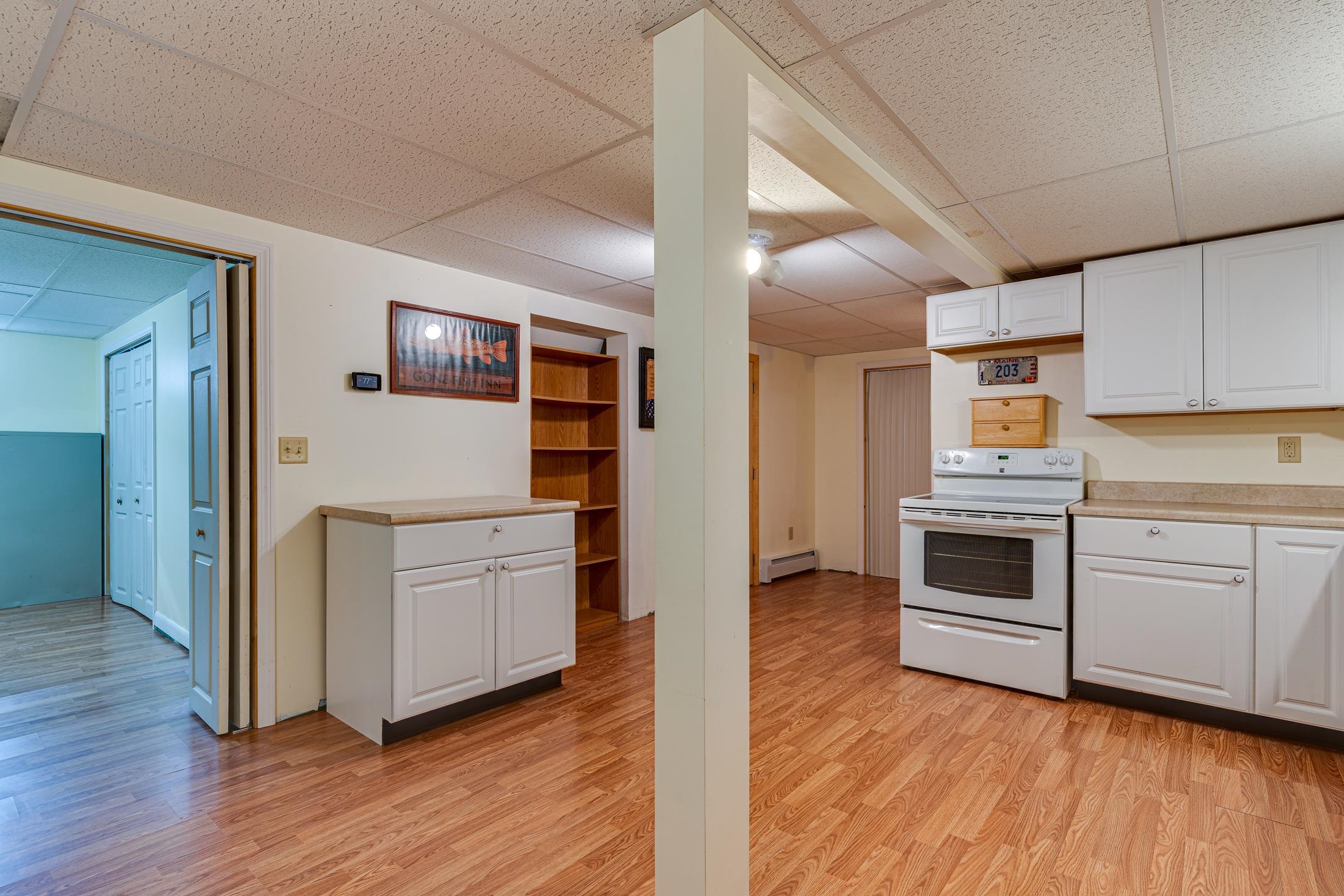 5 Tom Berry Road Barnstead, NH 03225 - Photo 17 of 30