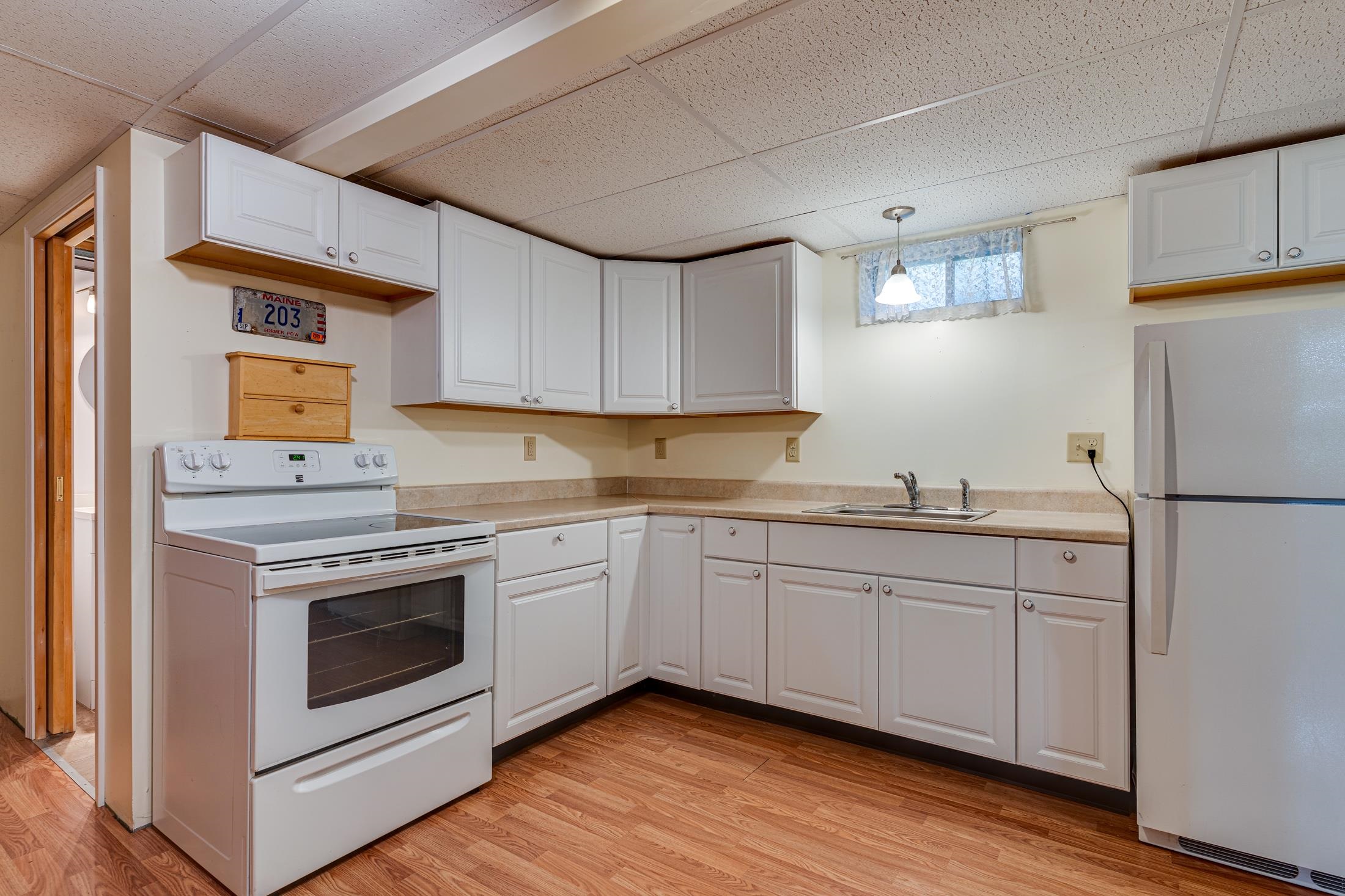 5 Tom Berry Road Barnstead, NH 03225 - Photo 18 of 30